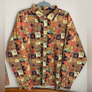 Dress Shirt- Size Men’s XL